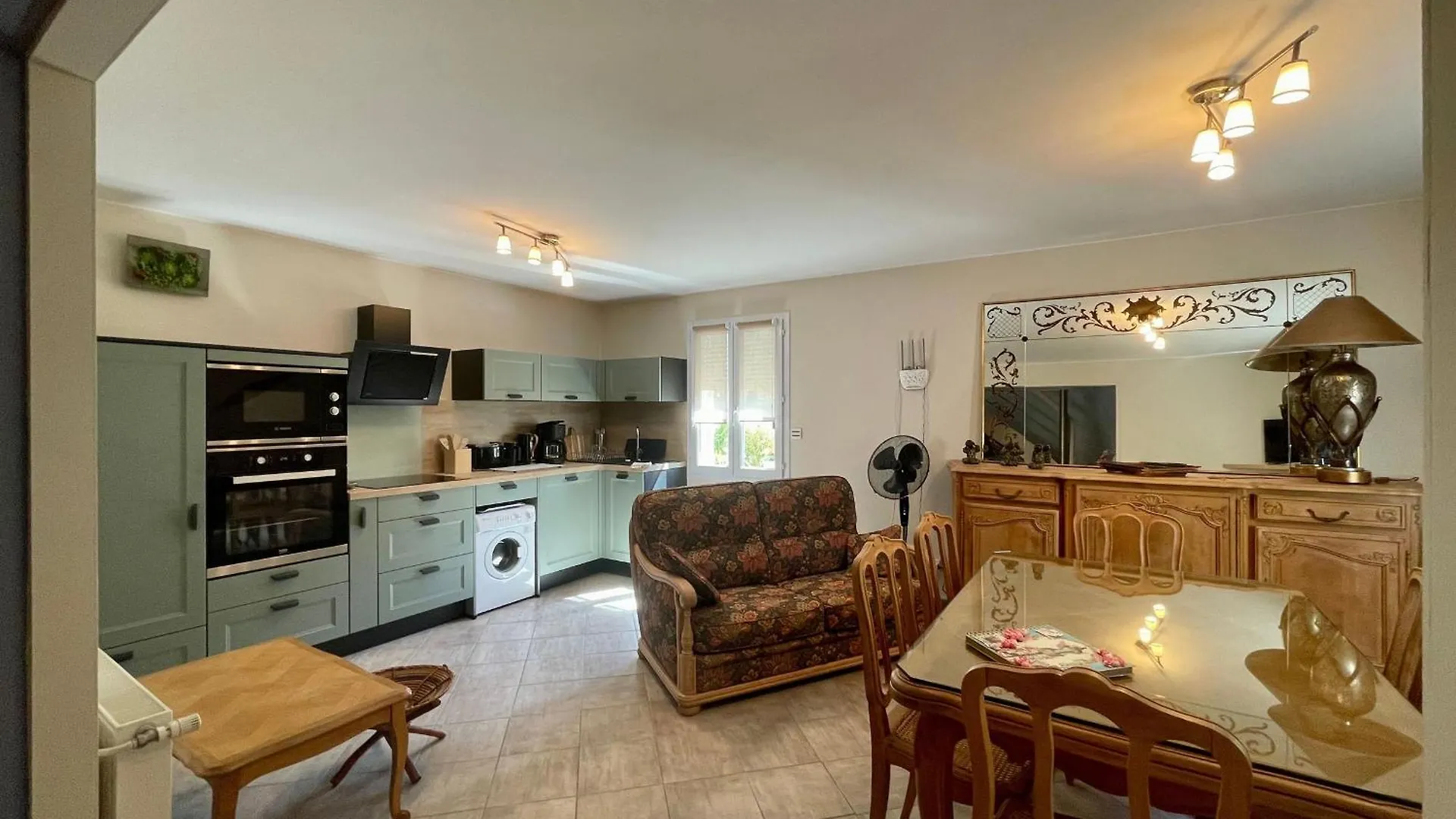 Holiday home Gite Cosy A Aiguilhe Avec Jardin, Jacuzzi Et Sauna - Proche Unesco Et Chemins De Randonnee - Fr-1-582-354 France