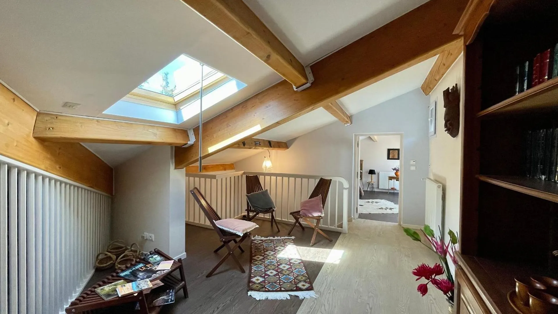 Gite Cosy A Aiguilhe Avec Jardin, Jacuzzi Et Sauna - Proche Unesco Et Chemins De Randonnee - Fr-1-582-354