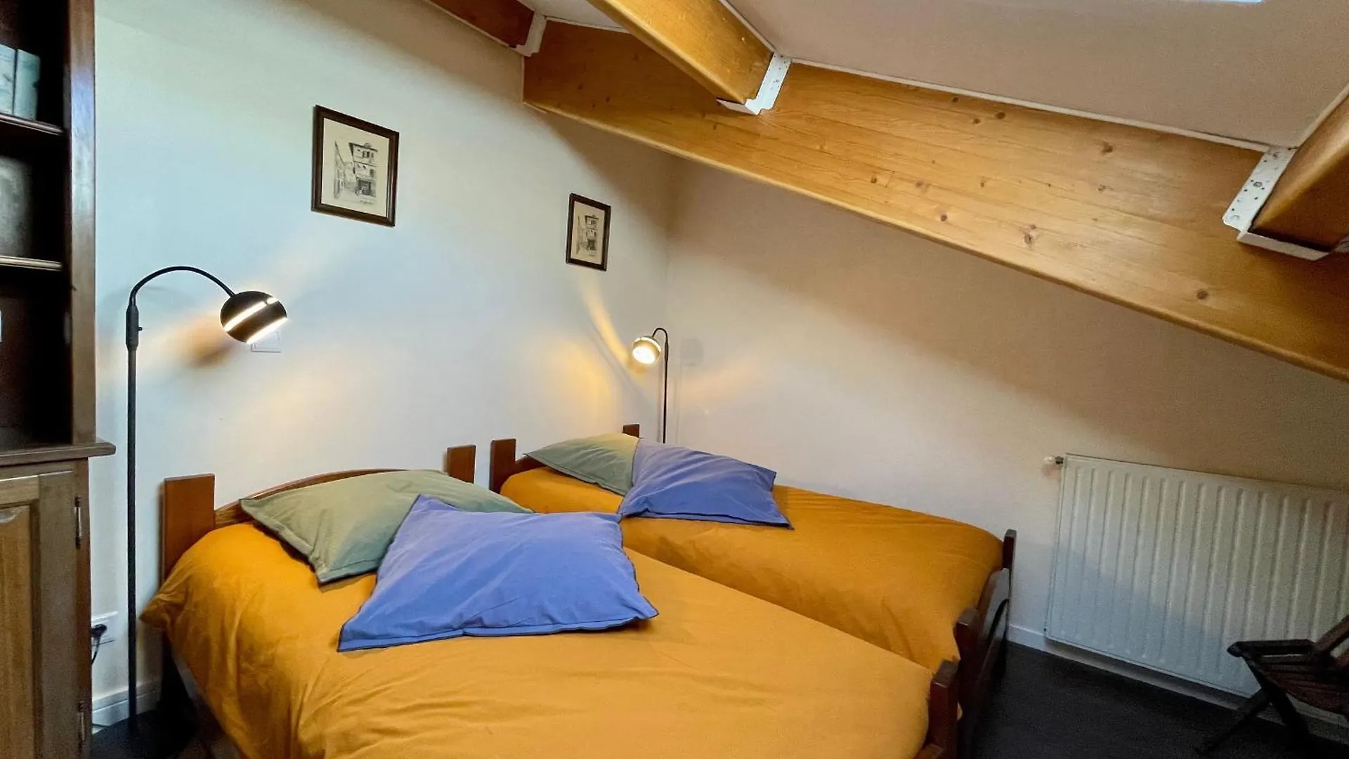 Gite Cosy A Aiguilhe Avec Jardin, Jacuzzi Et Sauna - Proche Unesco Et Chemins De Randonnee - Fr-1-582-354