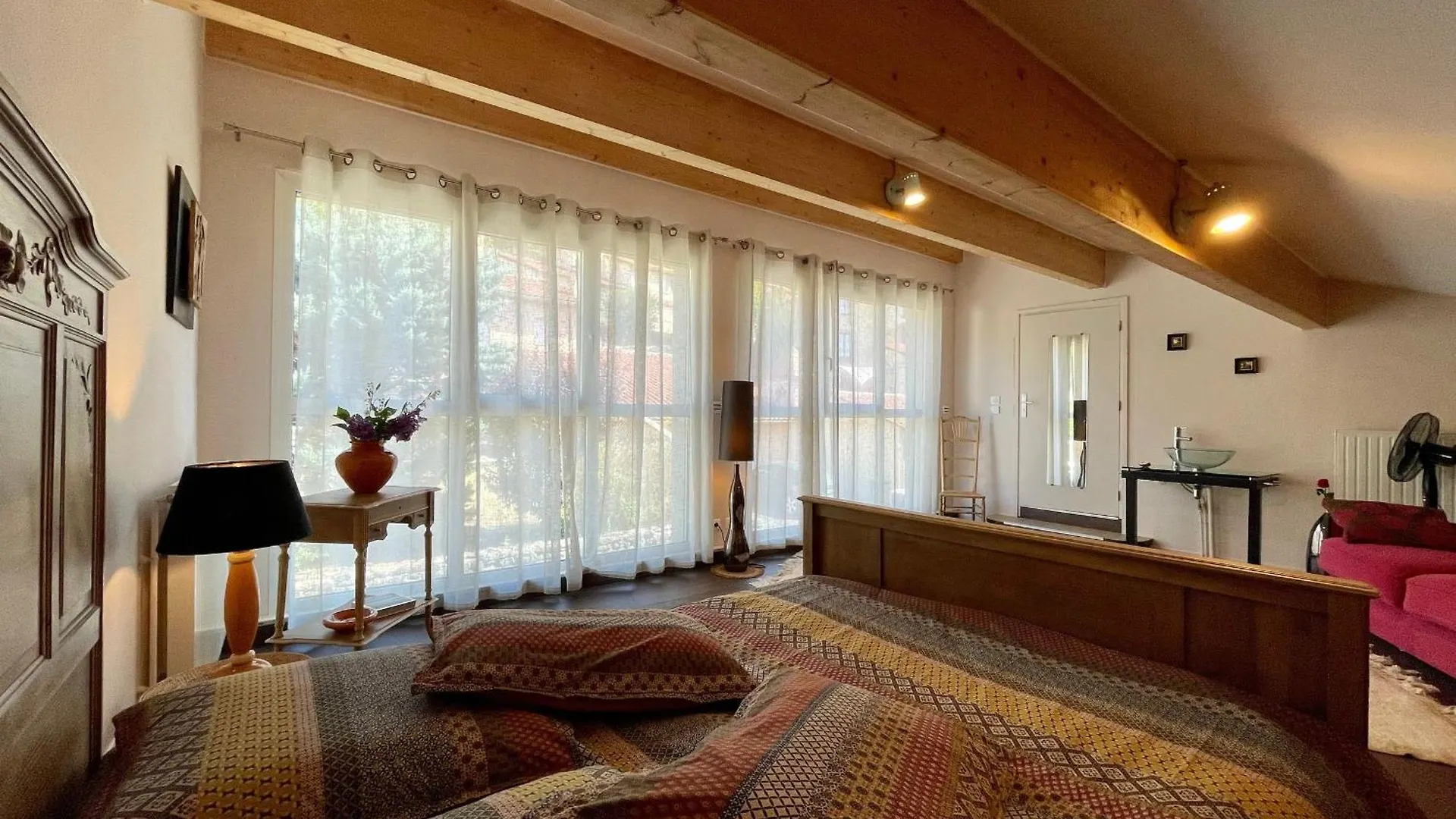 Gite Cosy A Aiguilhe Avec Jardin, Jacuzzi Et Sauna - Proche Unesco Et Chemins De Randonnee - Fr-1-582-354 0*,