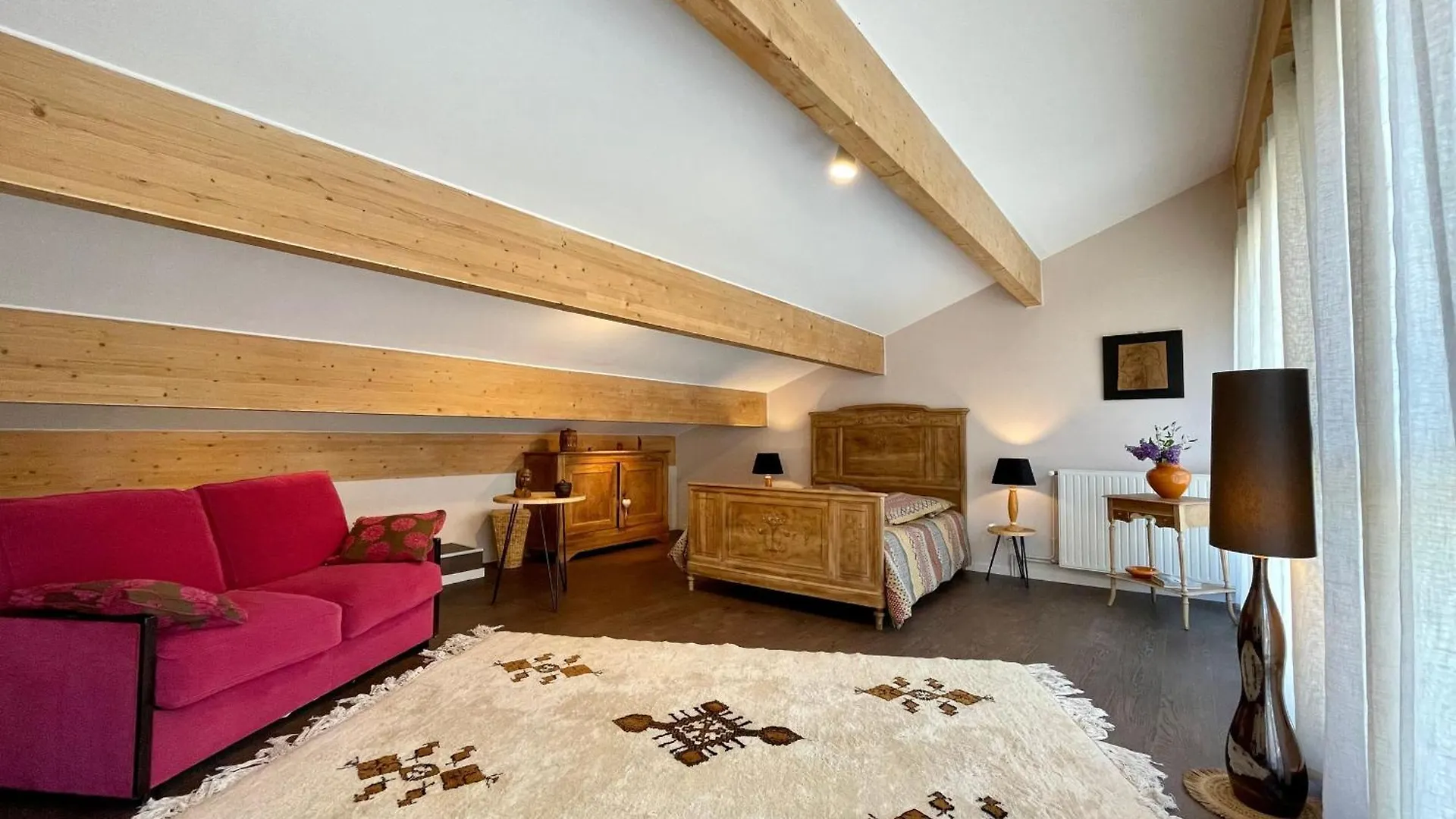 Gite Cosy A Aiguilhe Avec Jardin, Jacuzzi Et Sauna - Proche Unesco Et Chemins De Randonnee - Fr-1-582-354 Holiday home