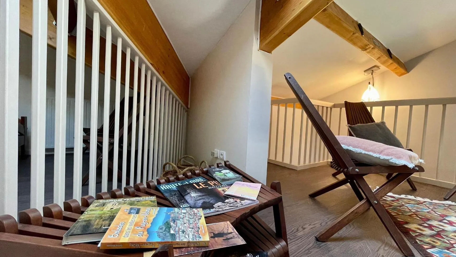 Gite Cosy A Aiguilhe Avec Jardin, Jacuzzi Et Sauna - Proche Unesco Et Chemins De Randonnee - Fr-1-582-354 France
