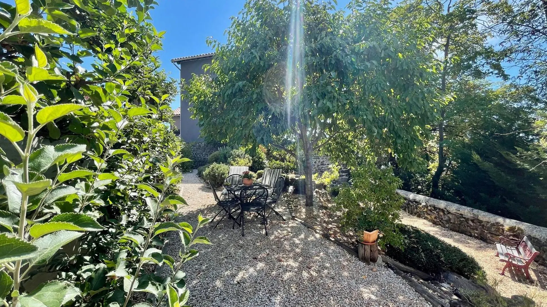 Gite Cosy A Aiguilhe Avec Jardin, Jacuzzi Et Sauna - Proche Unesco Et Chemins De Randonnee - Fr-1-582-354 Holiday home
