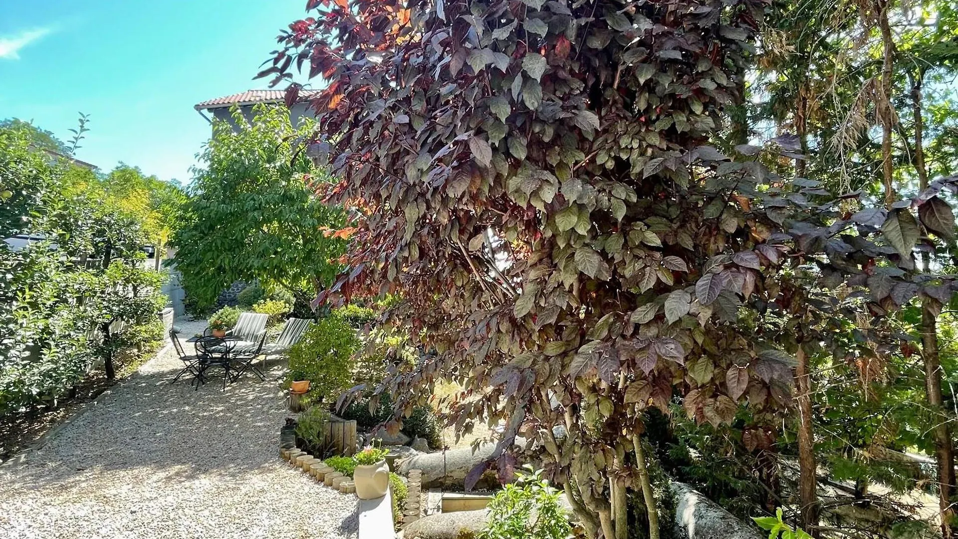 Holiday home Gite Cosy A Aiguilhe Avec Jardin, Jacuzzi Et Sauna - Proche Unesco Et Chemins De Randonnee - Fr-1-582-354 France