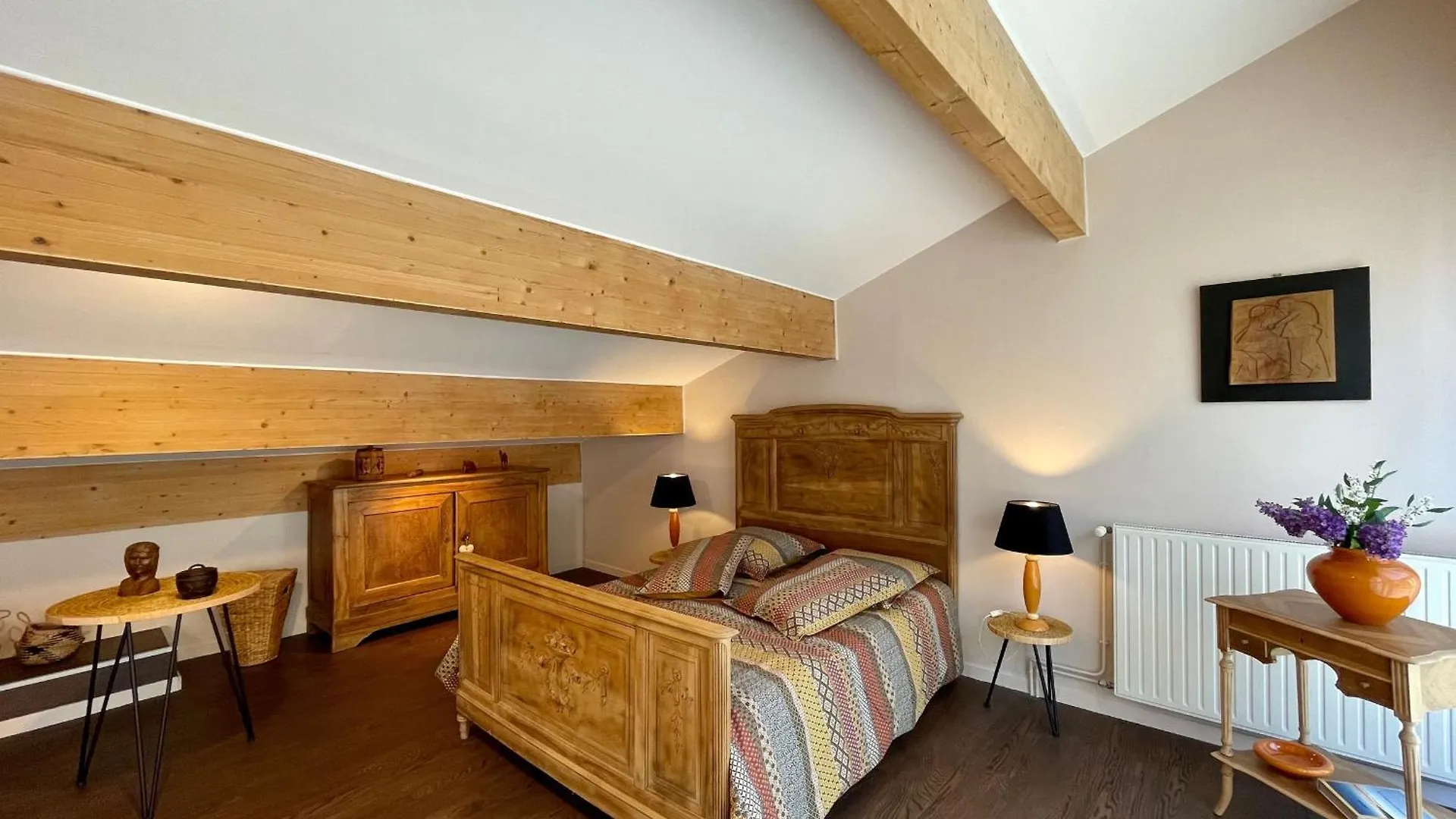 Holiday home Gite Cosy A Aiguilhe Avec Jardin, Jacuzzi Et Sauna - Proche Unesco Et Chemins De Randonnee - Fr-1-582-354 France